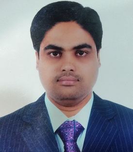 Mr. Mohammed Shams Mr. Mohammed Shams